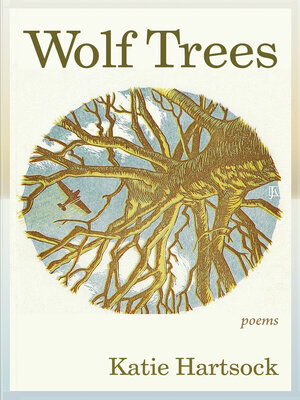 cover image of Wolf Trees